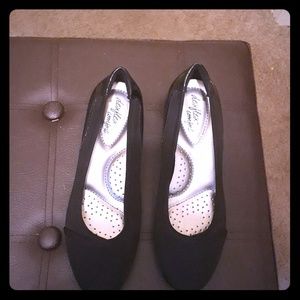 Ladies shoes